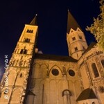 Nachtwächterführung durch Bonn mit Fackel