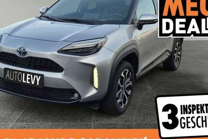 Toyota Yaris Cross 40.268 km 23.470 &euro; Euskirchen 53881