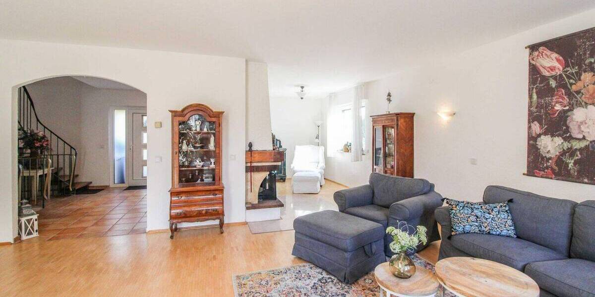 Einfamilienhaus Troisdorf Friedrich-Wilhelms-Hütte - 5 Zimmer, 789.000&euro; | Angebot:26543220