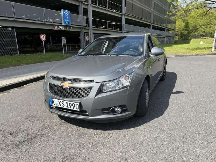 Cruze