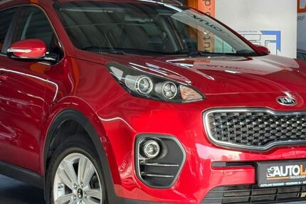 Kia Sportage 115.000 km 12.999 &euro; Troisdorf 53842