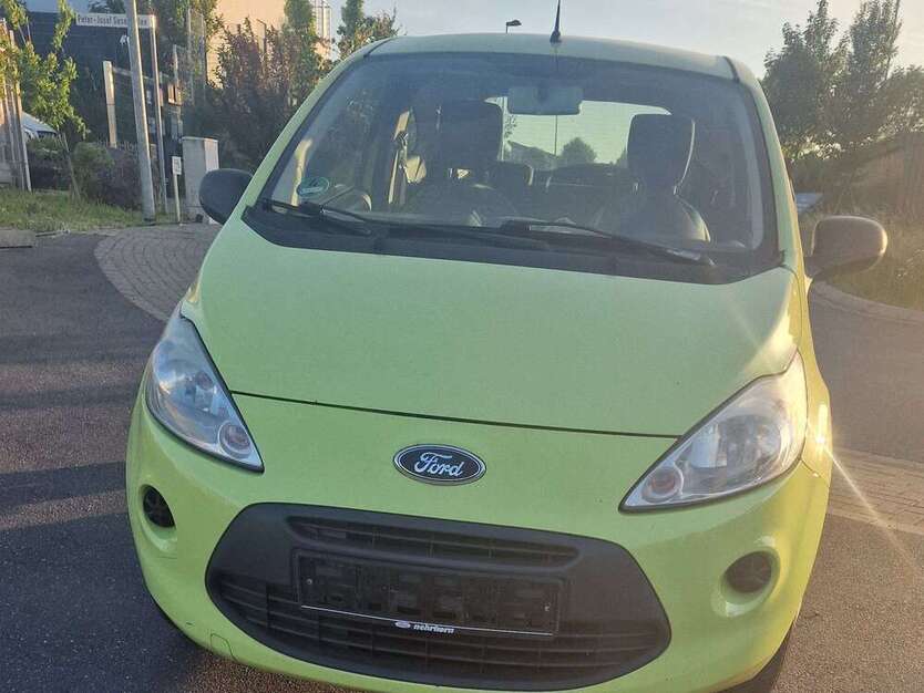 Ka/Ka+