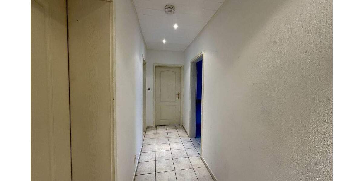 Etagenwohnung Bad Neuenahr-Ahrweiler Bad Neuenahr - 3 Zimmer, 64 m&sup2;, 149.500&euro; | Angebot:25863360