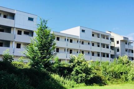 Wie für mich gemacht: Günstige 1-Zimmer-Singlewohnung zimmer