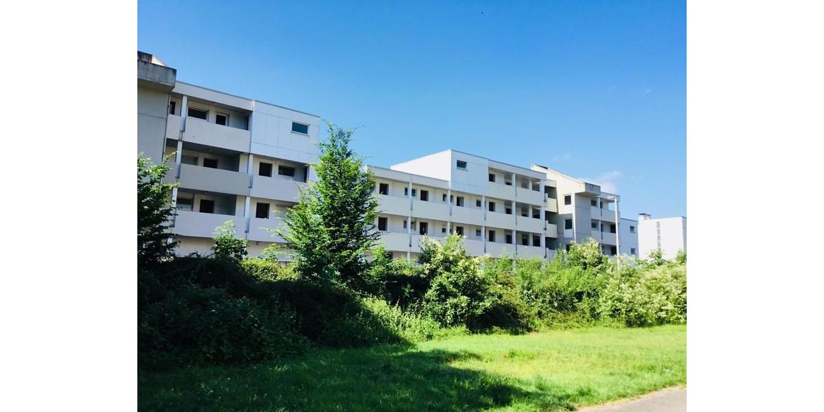 Wie für mich gemacht: Günstige 1-Zimmer-Singlewohnung zimmer