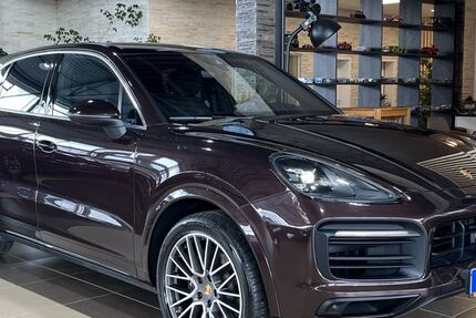 Porsche Cayenne 79.980 km 56.500 &euro; Eitorf 53783
