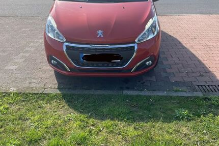 Peugeot 208 81.000 km 6.500 &euro; Bergisch Gladbach 51469