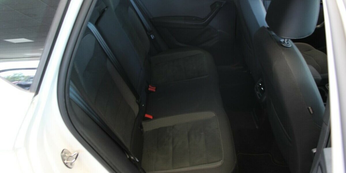 Seat Ateca 2.0 TDI XCELLENCE 54.510 km 19.980 &euro; Euskirchen 53881