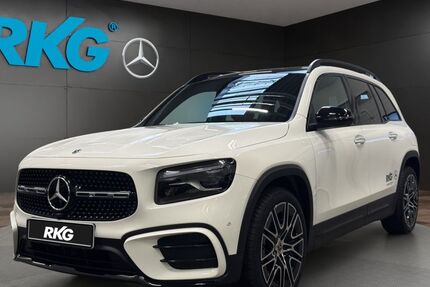 Mercedes-Benz GLB 200 9.800 km 53.890 &euro; Bonn 53119