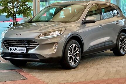 Ford Kuga 46.456 km 23.900 € Köln 50769