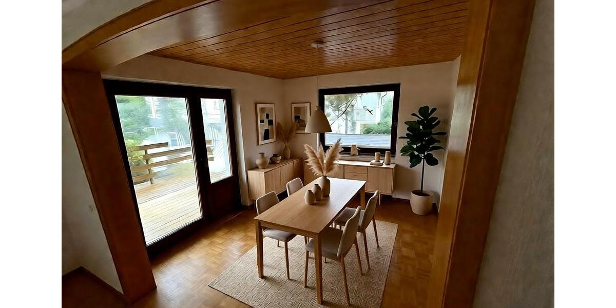 Einfamilienhaus Rösrath - 6 Zimmer, 135 m&sup2;, 598.000&euro; | Angebot:26493590
