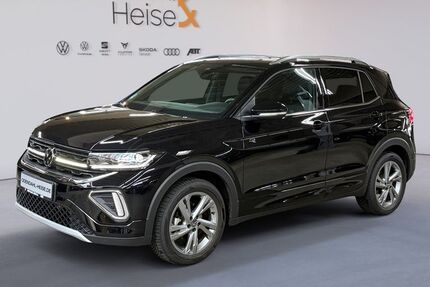 VW T-Cross 8.500 km 27.380 &euro; Köln 50739