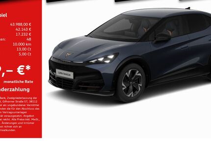 Cupra Tavascan 14.416 km 43.988 &euro; Lohmar 53797