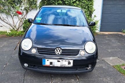 VW Lupo 154.300 km 1.250 € Bonn 53177