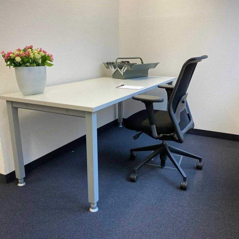 ARBEITSUMGEBUNG MIT ALLEN ANNEHMLICHKEITEN - All-in-Miete zimmer