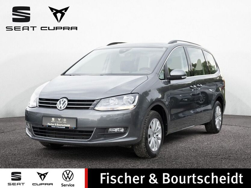 VW Sharan 42.446 km 28.980 € Lohmar 53797