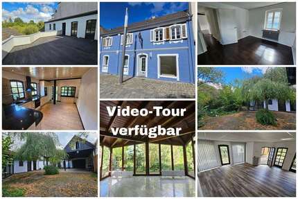 Haus Troisdorf Troisdorf-Mitte - 8 Zimmer, 230 m&sup2;, 690.000&euro; | Angebot:24758429