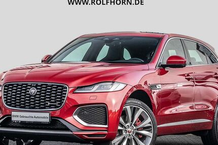 Jaguar F-Pace 59.304 km 41.410 &euro; Euskirchen 53879