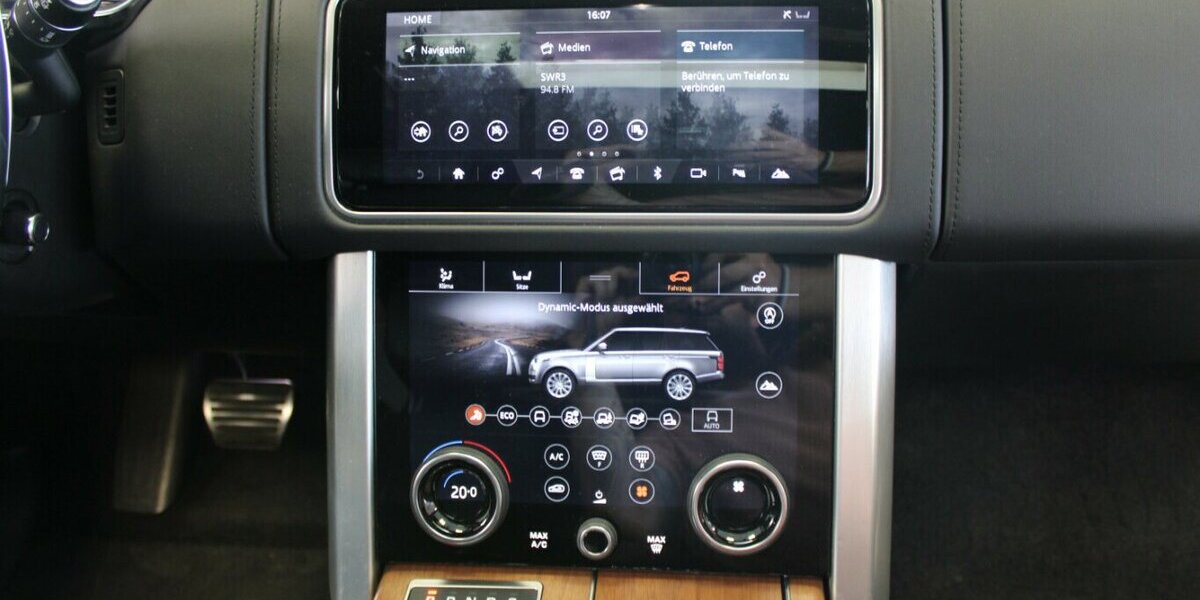Land Rover Range Rover Autobiography 76.800 km 52.980 &euro; Euskirchen 53881