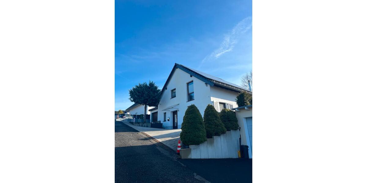 Einfamilienhaus Eitorf - 4 Zimmer, 125 m&sup2;, 435.000&euro; | Angebot:24840819