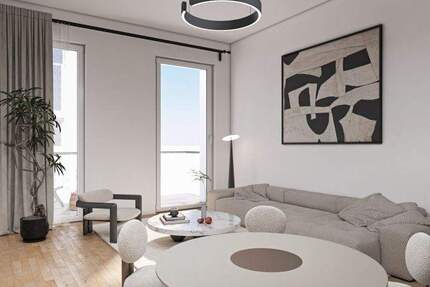 Wohnung Bonn Zentrum - 3 Zimmer, 71 m&sup2;, 525.000&euro; | Angebot:24356790