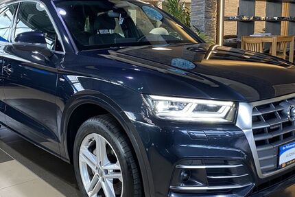 Audi Q5 139.623 km 27.900 € Eitorf 53783