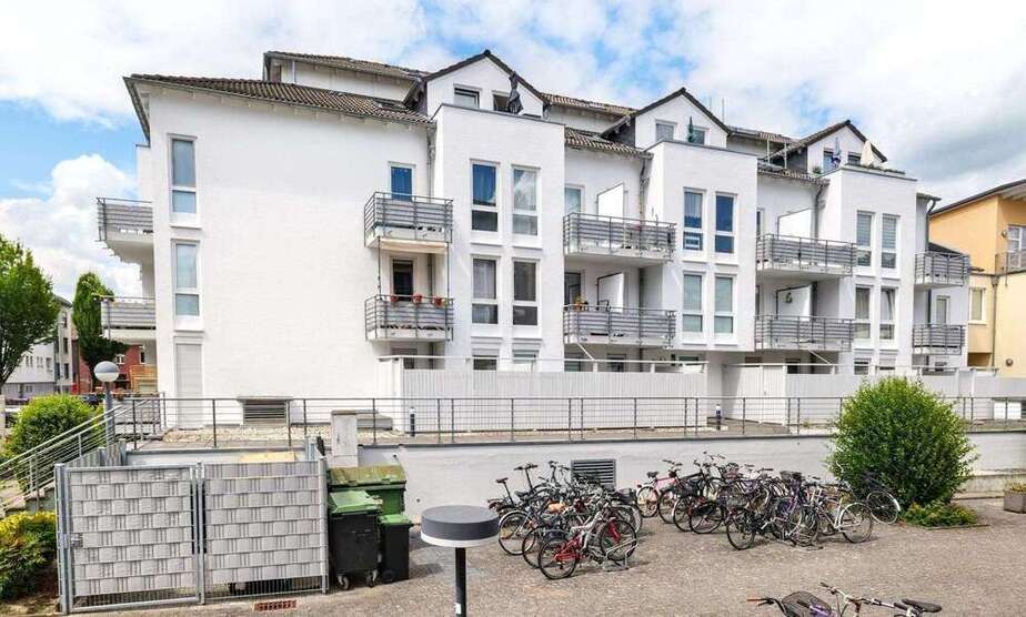 Wohnung zum Kaufen in Bonn 274.900 € 43 m²