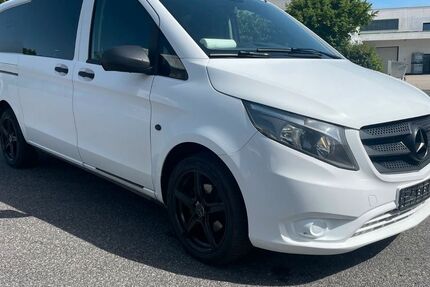 Mercedes-Benz Vito 276.000 km 14.700 &euro; Meckenheim 53340
