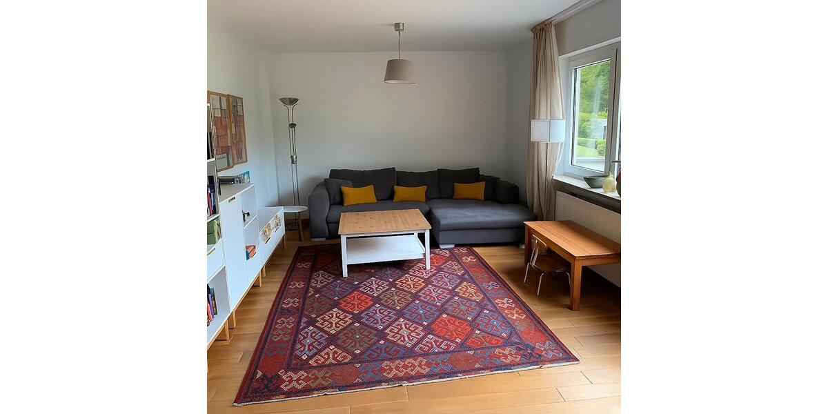 Erdgeschoßwohnung Bonn Beuel-Mitte - 3 Zimmer, 101 m&sup2;, 498.000&euro; | Angebot:26116280