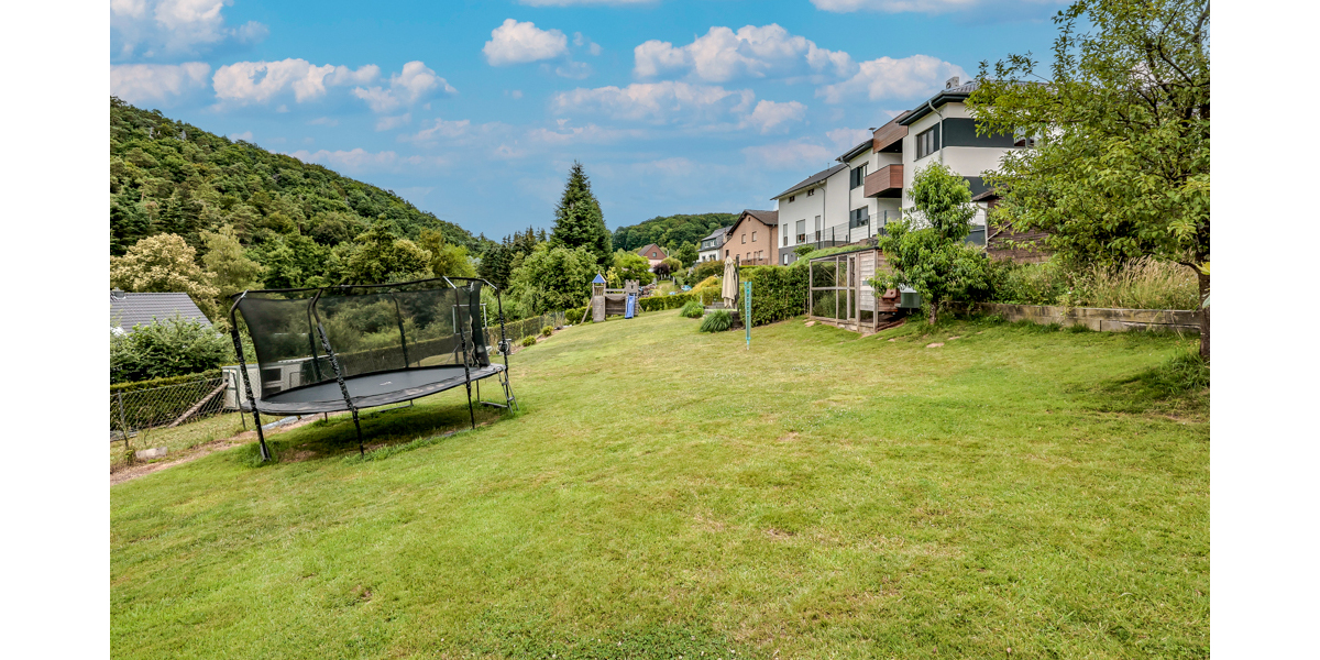 Großzügig, energieeffizient und vielseitig – Wohnen auf höchstem Niveau - Einfamilienhaus Eitorf Mühleip | Angebot:27121920