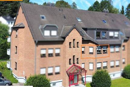 Wohnung Eitorf - 3 Zimmer, 89 m&sup2;, 219.000&euro; | Angebot:23963068