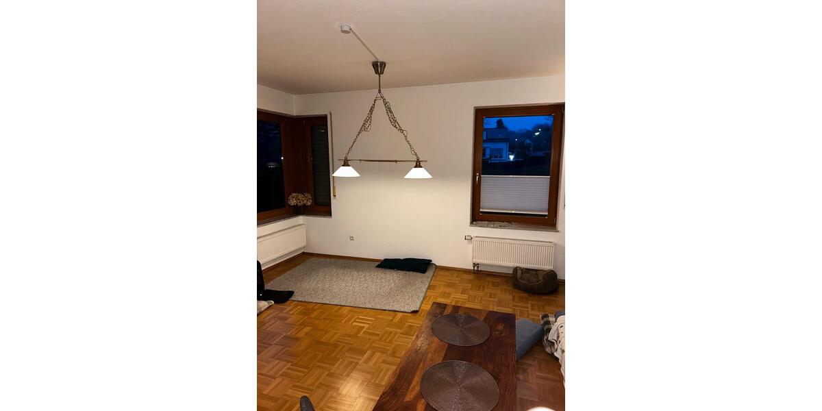 Erdgeschoßwohnung Bonn Gielgen - 3 Zimmer, 100 m&sup2;, 1.700&euro; | Angebot:24693694