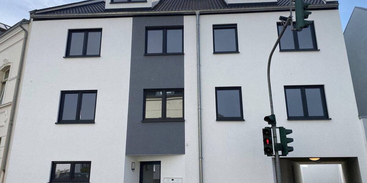 Etagenwohnung Köln Lövenich - 2 Zimmer, 53 m&sup2;, 1.250&euro; | Angebot:26522244