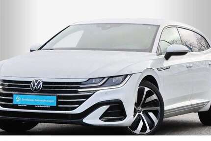 VW Arteon 35.540 km 29.745 &euro; Bonn 53175