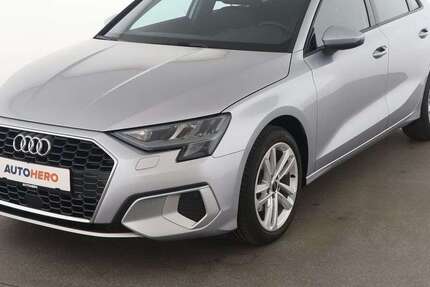 Audi A3 18.390 km 29.860 € Köln 50739