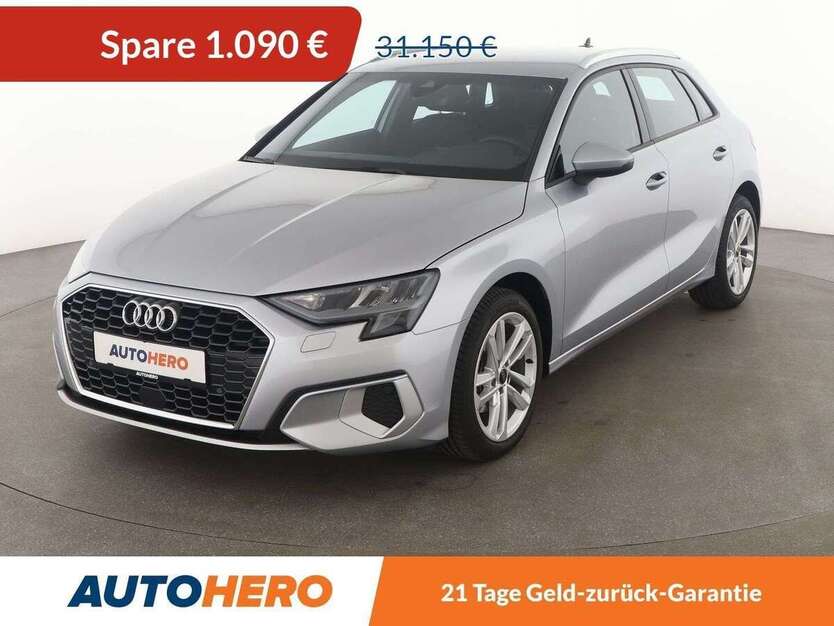 Audi A3 18.390 km 29.860 € Köln 50739