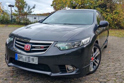 Honda Accord 165.450 km 10.300 &euro; Wesseling 50389
