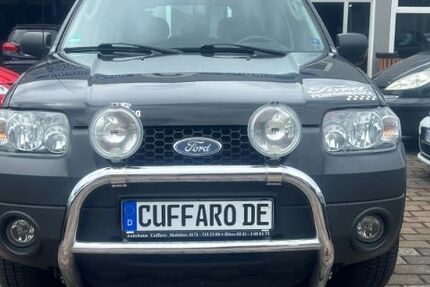 Ford Maverick