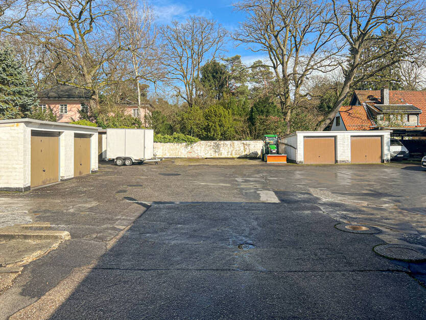 Baugrundstück - m² Preis laut BORIS NRW € 790 - VK Preis auf Anfrage zimmer