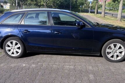 Audi A4 251.794 km 5.500 &euro; Köln 50765