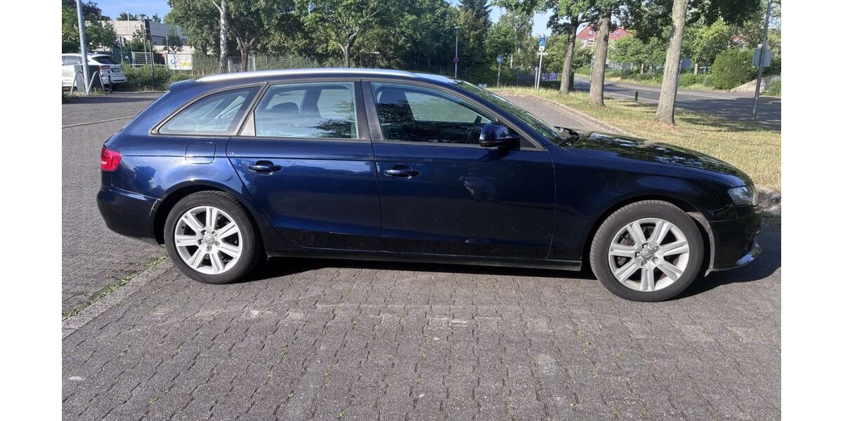 Audi A4 251.794 km 5.500 &euro; Köln 50765
