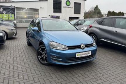 VW Golf 92.000 km 12.000 &euro; Hennef 53773