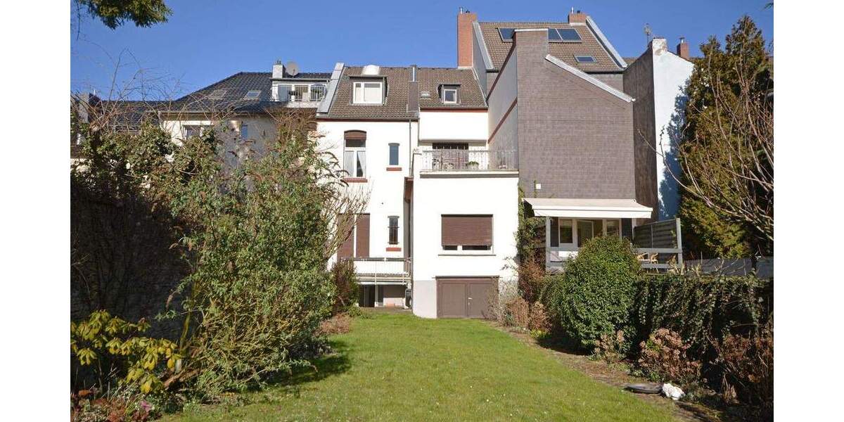 Einfamilienhaus Brühl - 7 Zimmer, 210 m&sup2;, 998.000&euro; | Angebot:25709846