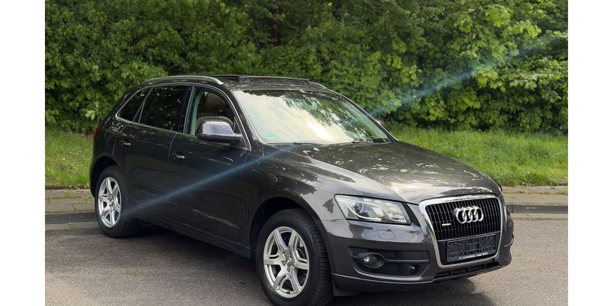 Audi Q5 299.850 km 7.999 &euro; Bonn 53127