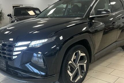 Hyundai TUCSON 59.998 km 26.870 &euro; Bonn 53227