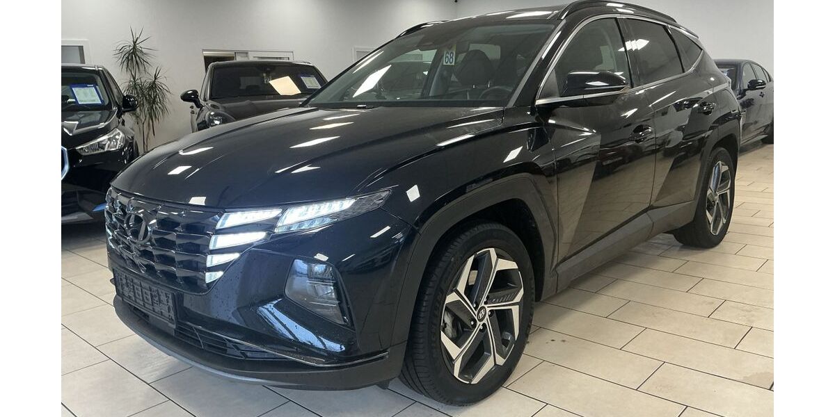 Hyundai TUCSON 59.998 km 26.870 &euro; Bonn 53227