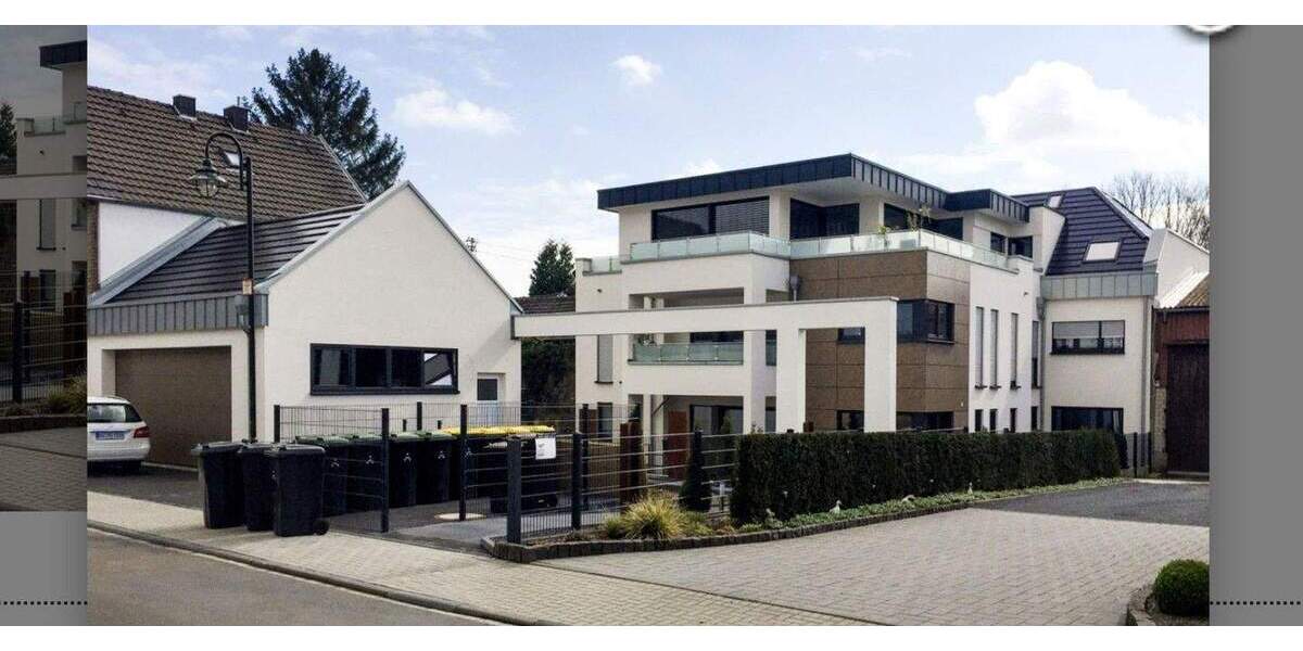 Etagenwohnung Troisdorf Müllekoven - 3 Zimmer, 93 m&sup2;, 429.700&euro; | Angebot:25659238