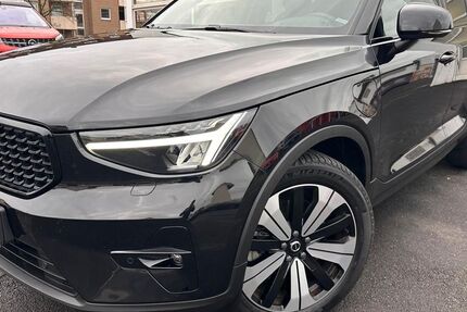 Volvo XC40 19.319 km 35.888 &euro; Siegburg 53721