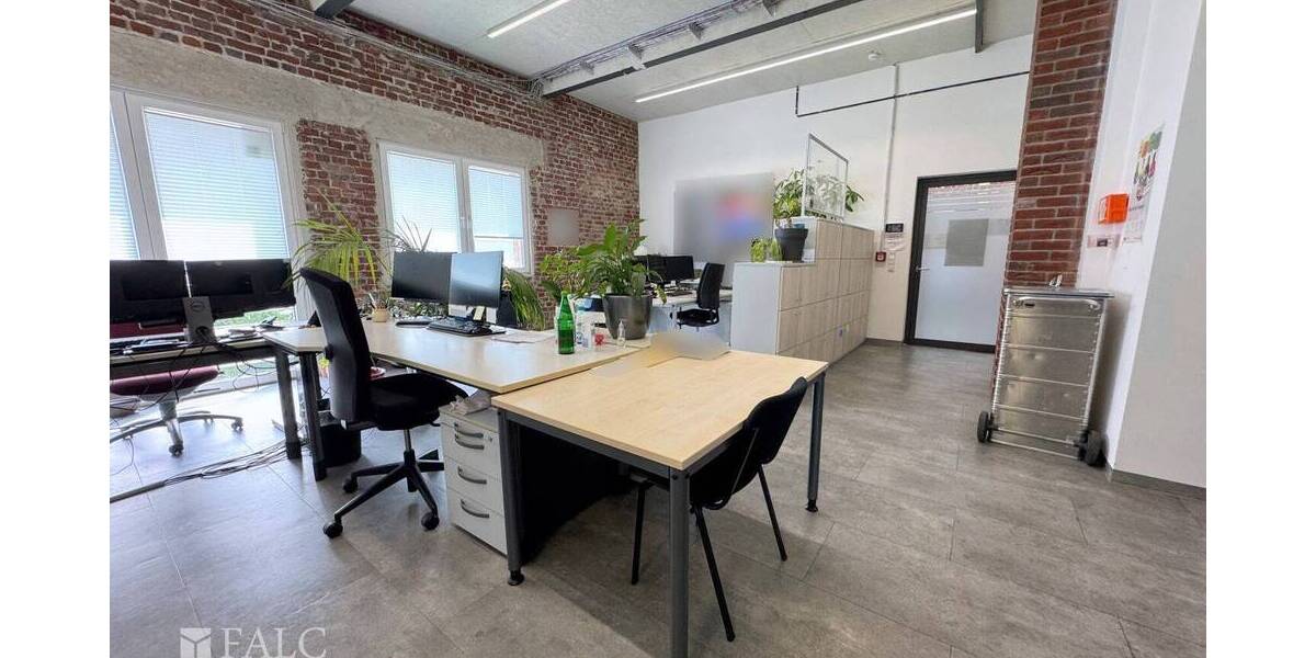 Gewerbeobjekt Siegburg - 5.740&euro; | Angebot:25773342