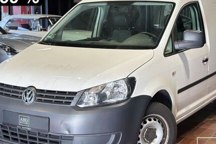 VW Caddy 78.690 km 11.899 € Bonn 53177